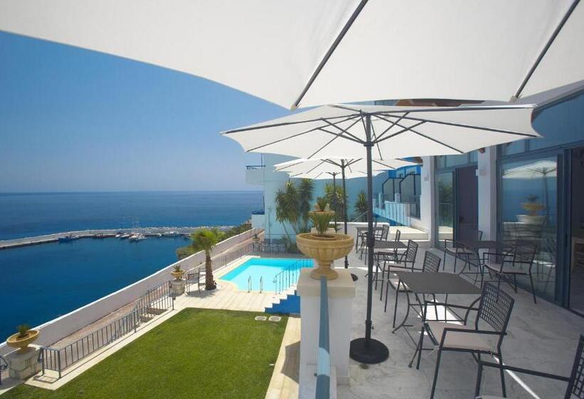 فندق Palazzo Greco