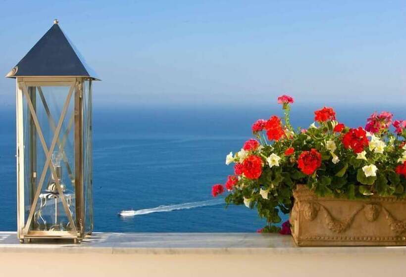 هتل Palazzo Marzoli Charme Resort  Small Luxury