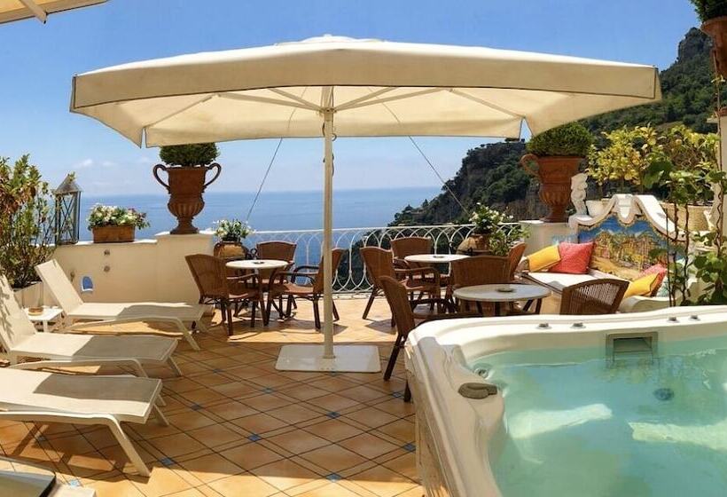 هتل Palazzo Marzoli Charme Resort  Small Luxury
