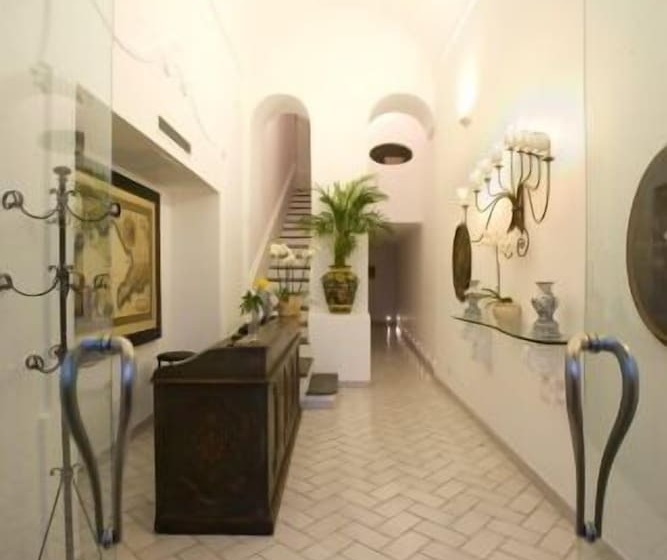 هتل Palazzo Marzoli Charme Resort  Small Luxury