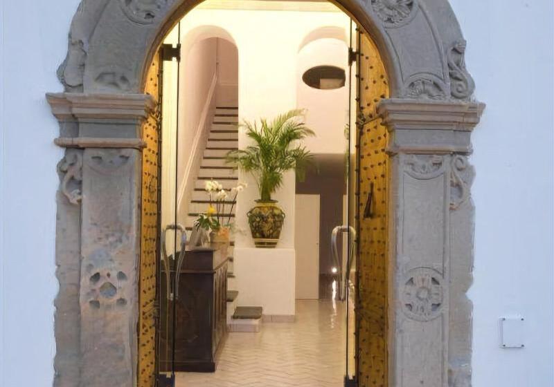 هتل Palazzo Marzoli Charme Resort  Small Luxury