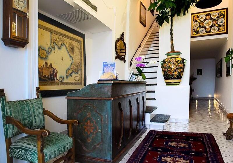 هتل Palazzo Marzoli Charme Resort  Small Luxury