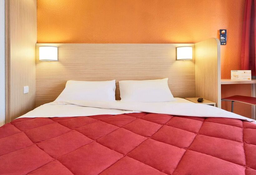 Отель Premiere Classe Marne La Vallée   Torcy