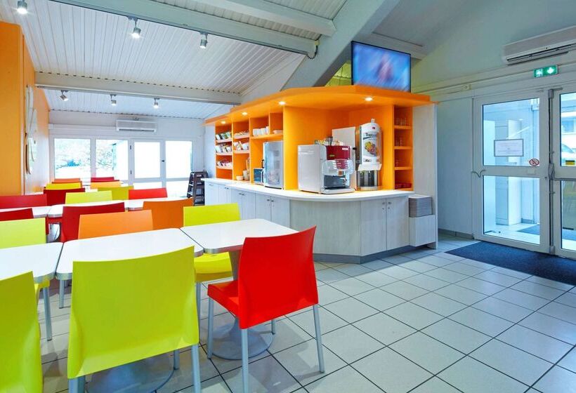 Отель Premiere Classe Marne La Vallée   Torcy