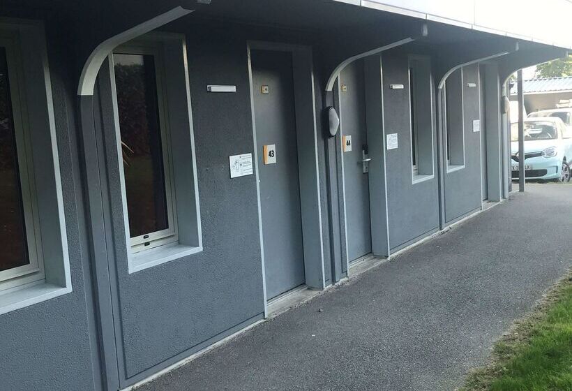 فندق Premiere Classe Saint Malo St Jouan Des Guerets