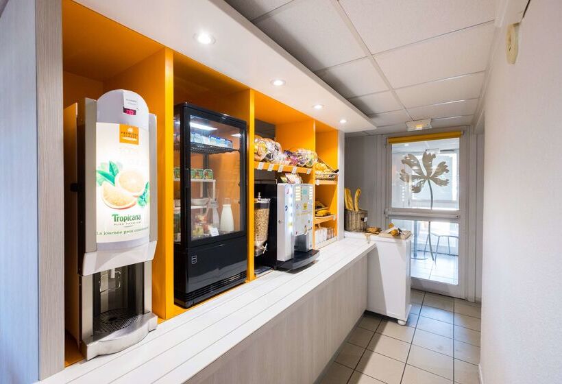 酒店 Premiere Classe Toulon La Seyne Sur Mer