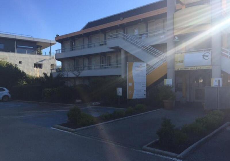 酒店 Premiere Classe Toulon La Seyne Sur Mer