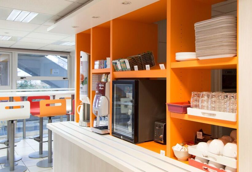 فندق Premiere Classe Toulouse Ouest  Blagnac Aeroport