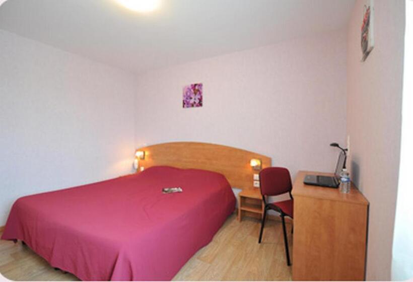 Prim Hotel Reims