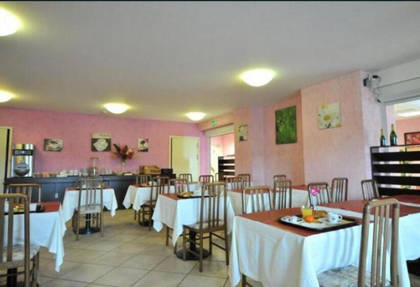Prim Hotel Reims