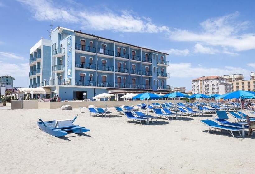 هتل Primavera Sul Mare