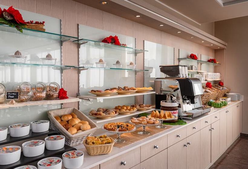 B&b Hotel Settimo Torinese