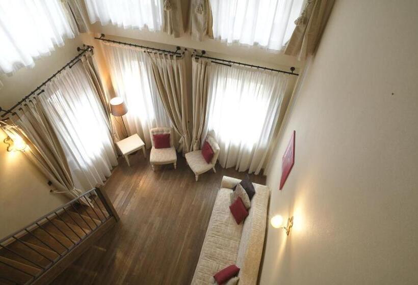 בית מלון כפרי Relais Bella Rosina Pool & Spa