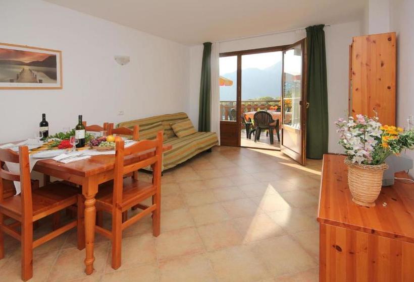 فندق Residence Campi