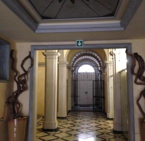 Fotos del hotel Palazzo Virginio:  4