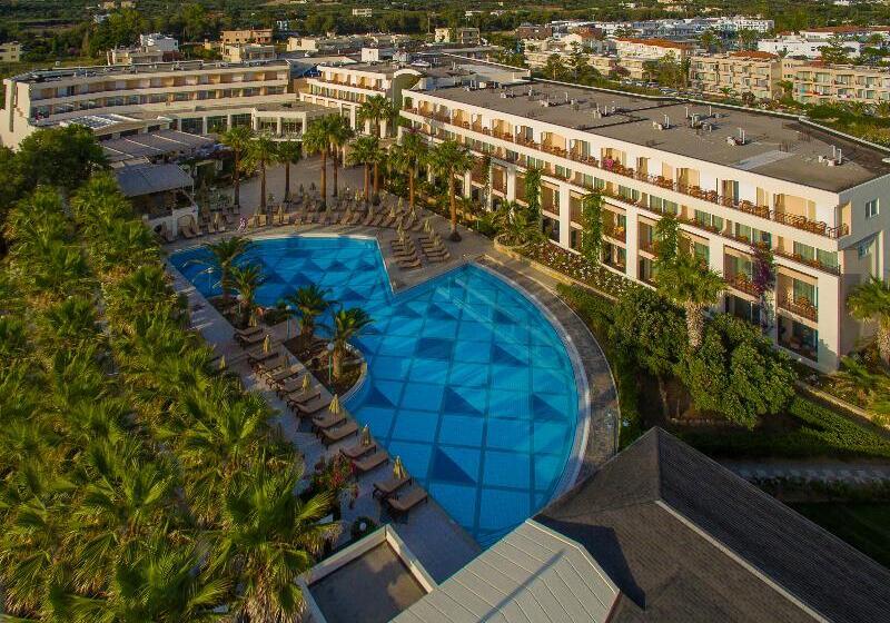 בית מלון כפרי Rethymno Palace