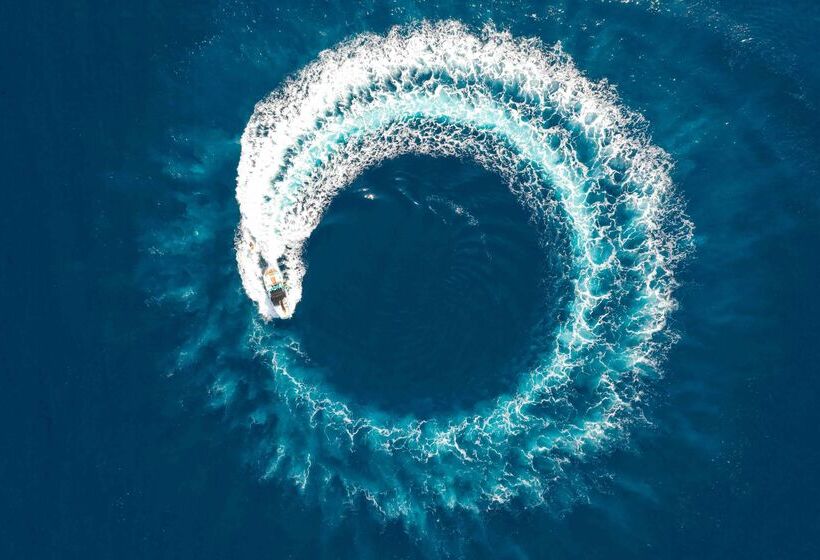 هتل Rixos Sungate, The Land of Legends Access