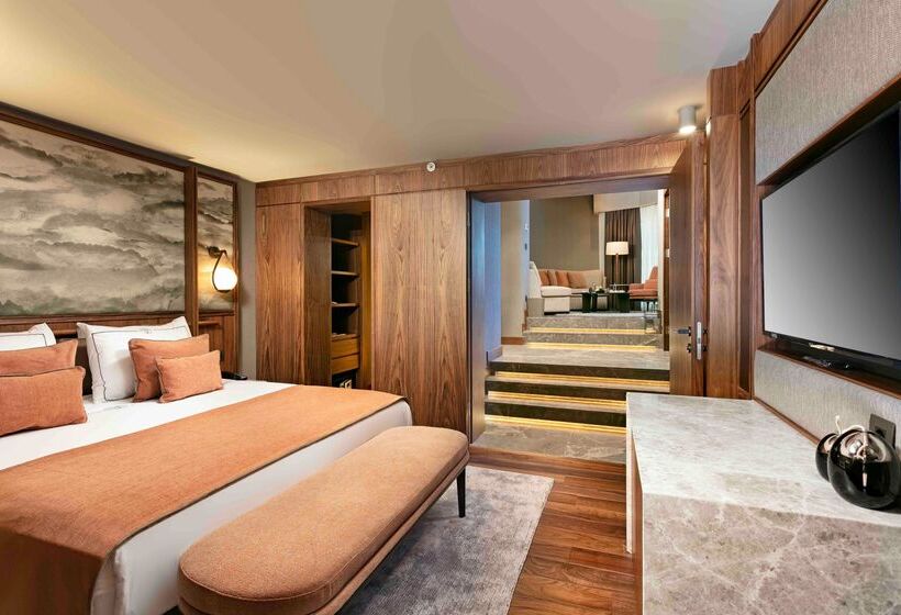 هتل Rixos Sungate, The Land of Legends Access