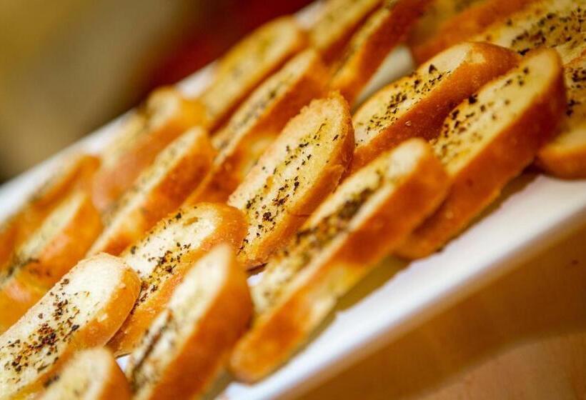 فندق Salvan