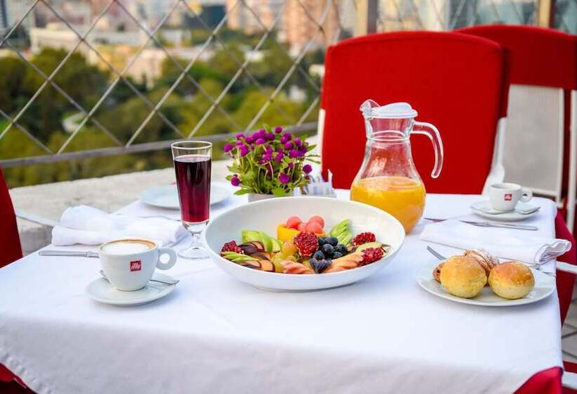 Sky Hotel Tirana