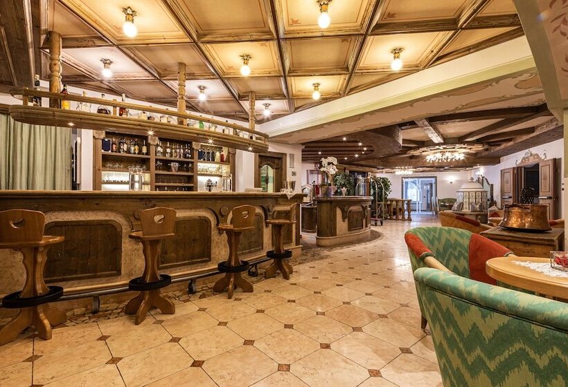 فندق Soreghes Gran Chalet