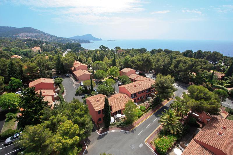 فندق Sowell Résidences Les Chênes Verts