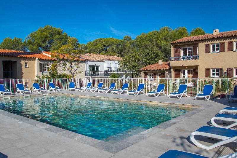 فندق Sowell Résidences Les Chênes Verts