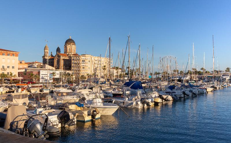 فندق Sowell Résidences Les Chênes Verts