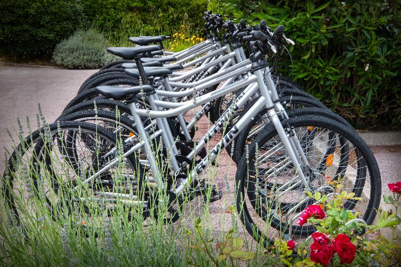 فندق Sowell Résidences Les Chênes Verts