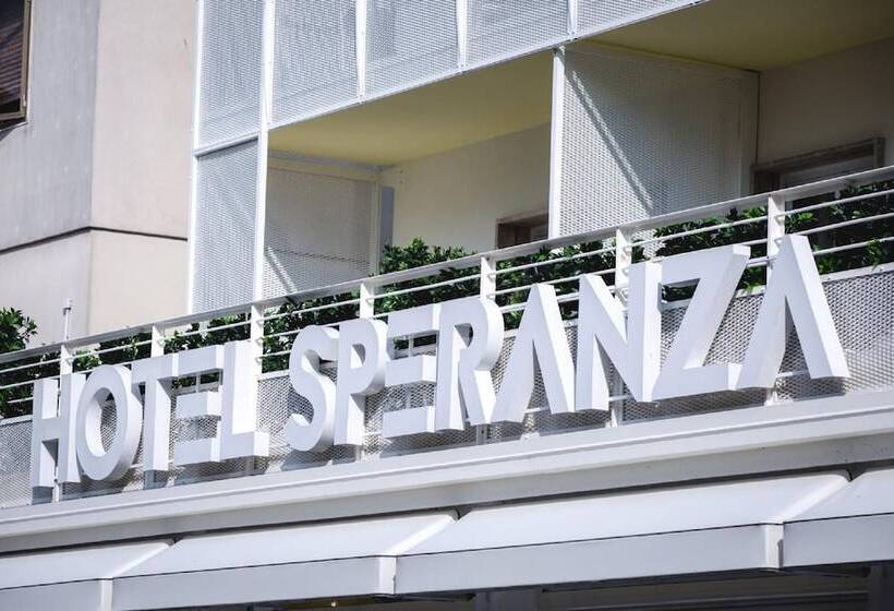 هتل Speranza