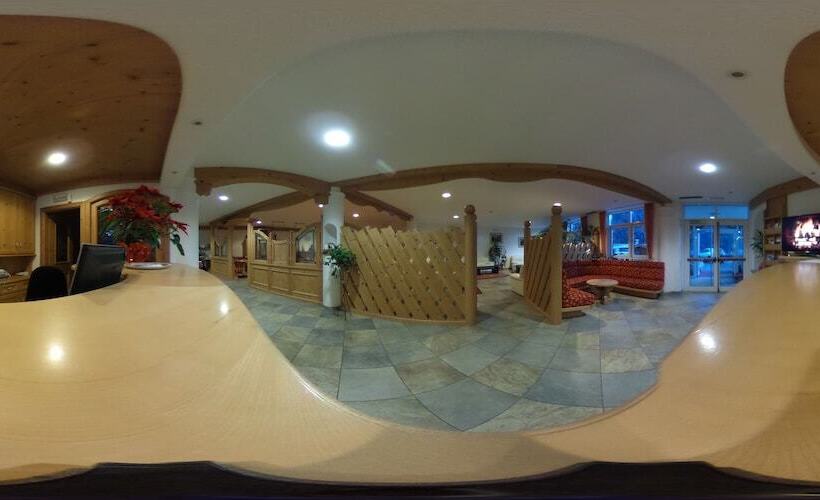 فندق Stella Montis