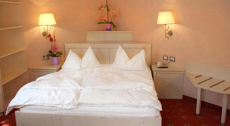 فندق Stella Montis