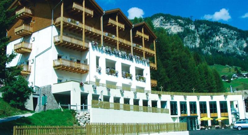 فندق Stella Montis