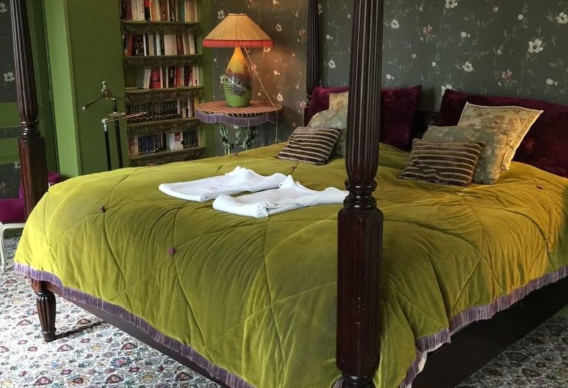 هتل Villa Carioca