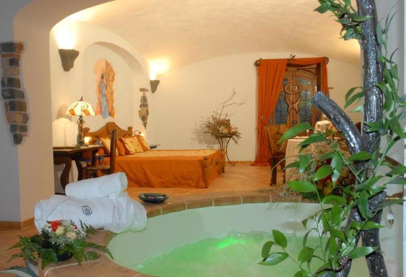 فندق Villa Rota Resort