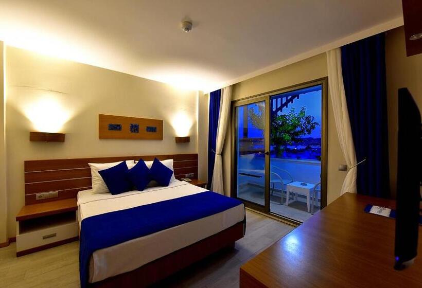 Jasmin Beach Hotel   All Inclusive