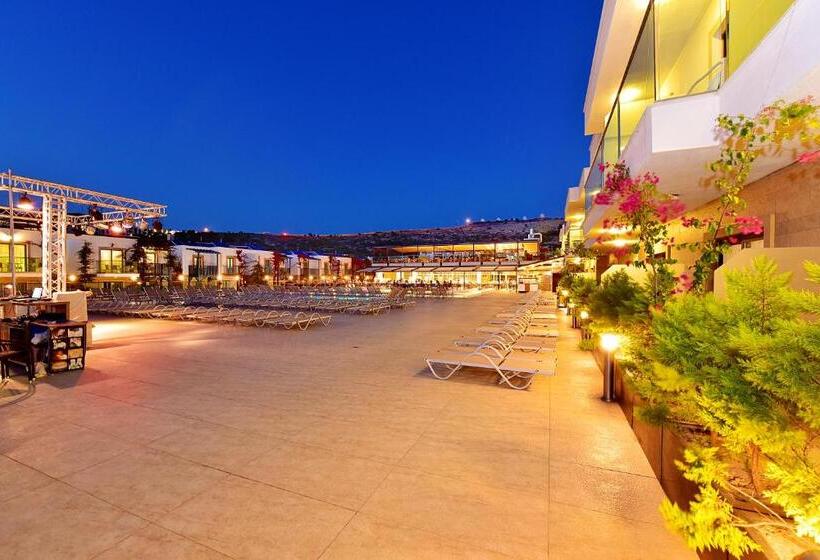 Jasmin Beach Hotel   All Inclusive