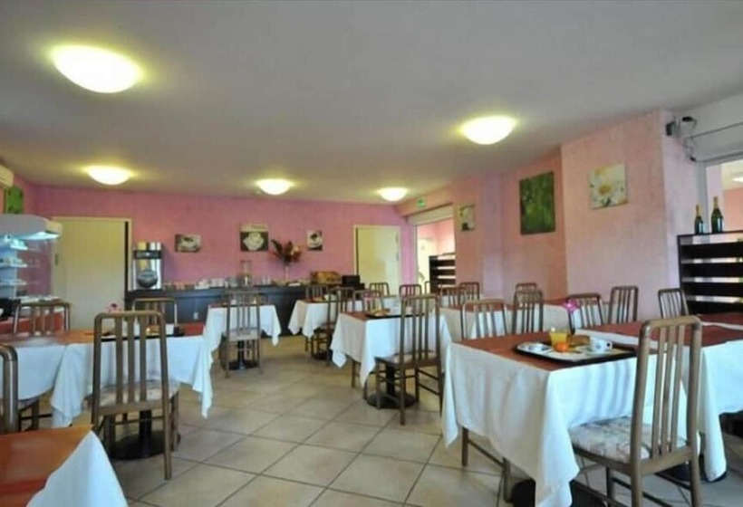 Prim Hotel Reims