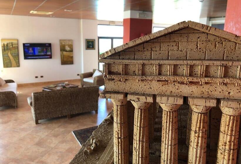 Residence Hotel Antica Perla