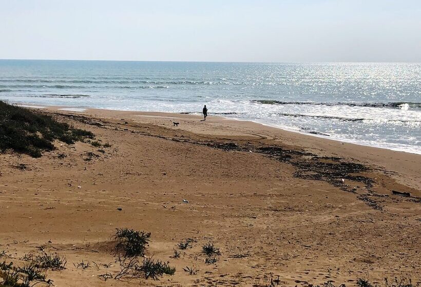 Residence Hotel Antica Perla