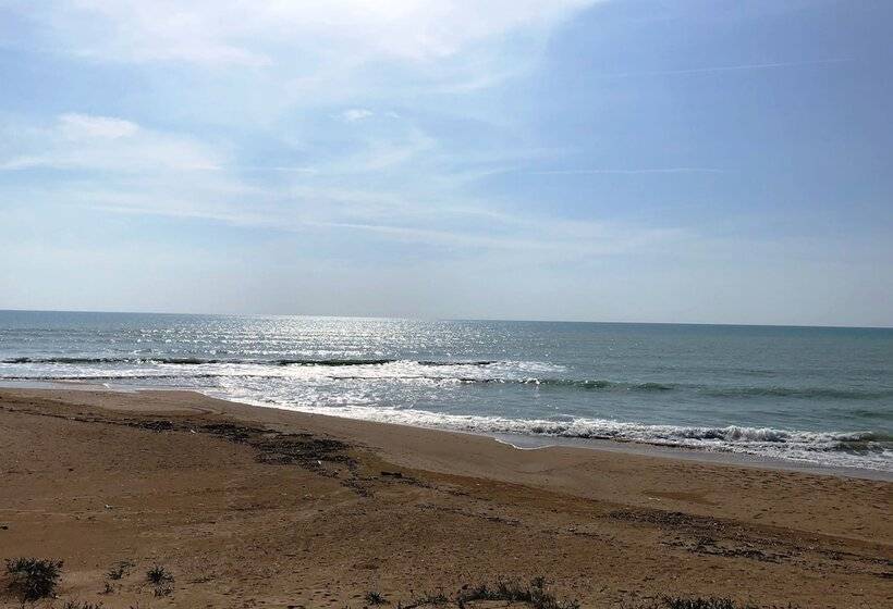 Residence Hotel Antica Perla