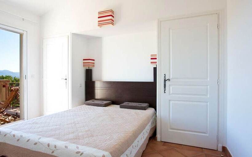 レジデンス Lagrange Vacances   Green Bastide