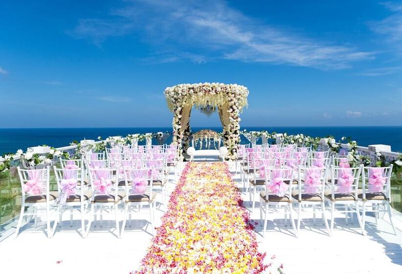 Ayana Resort Bali