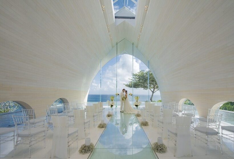 Ayana Resort Bali