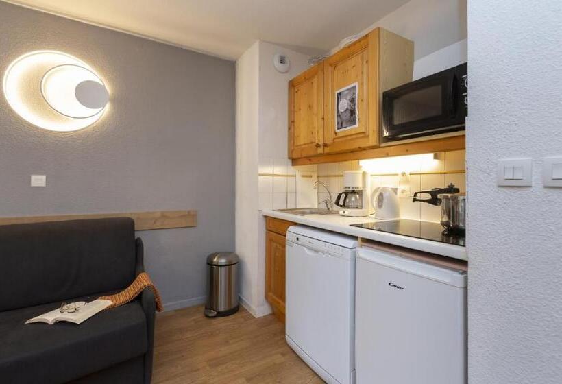 Résidence Odalys Le Buet