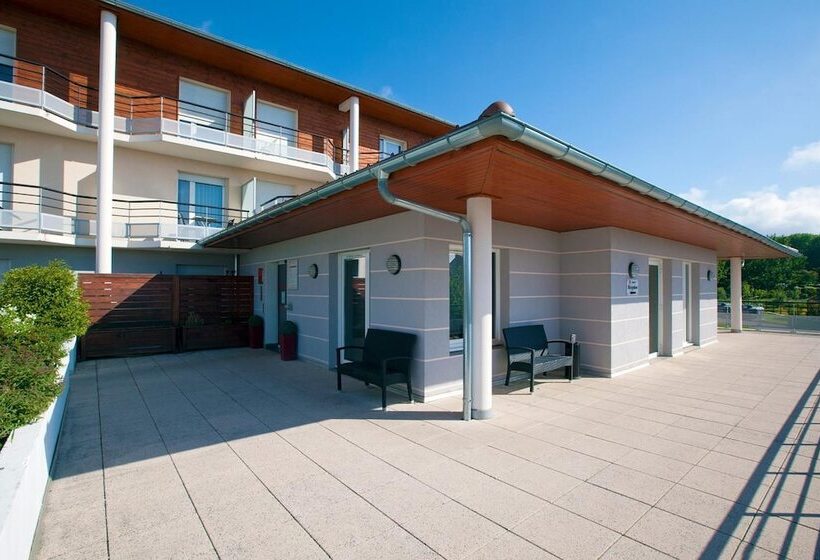 Sejours & Affaires Geneve Gex Les Rives Du Leman