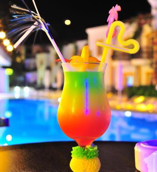 Tropicana Beach