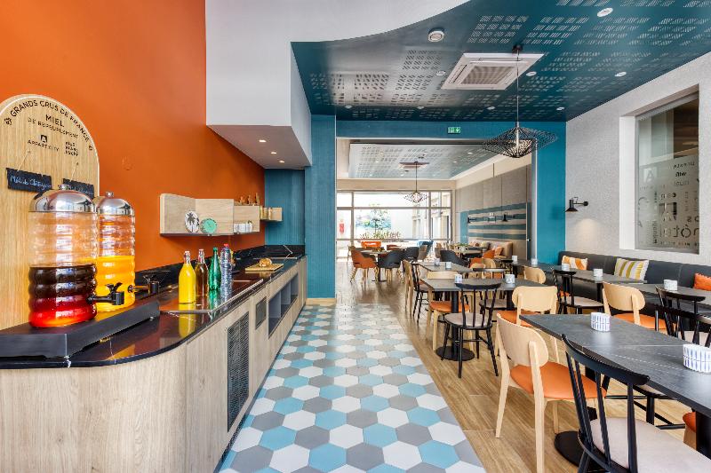 Appart City Confort Paris Clichy Mairie