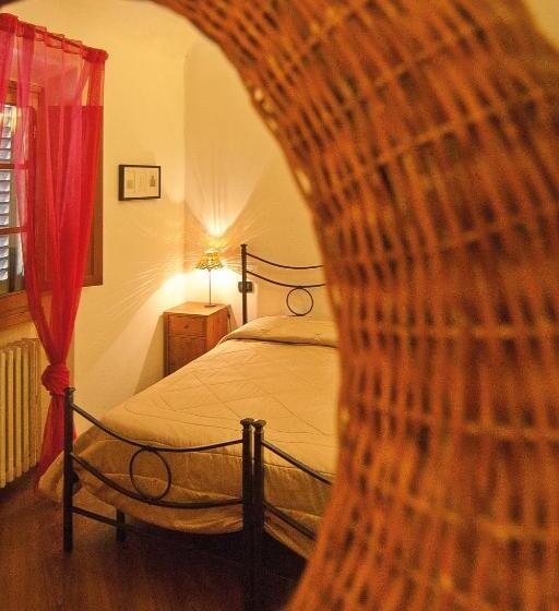 B&b Arco Antico
