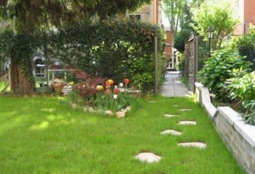 Bed And Breakfast Casa Delle Rose Lido Venezia
